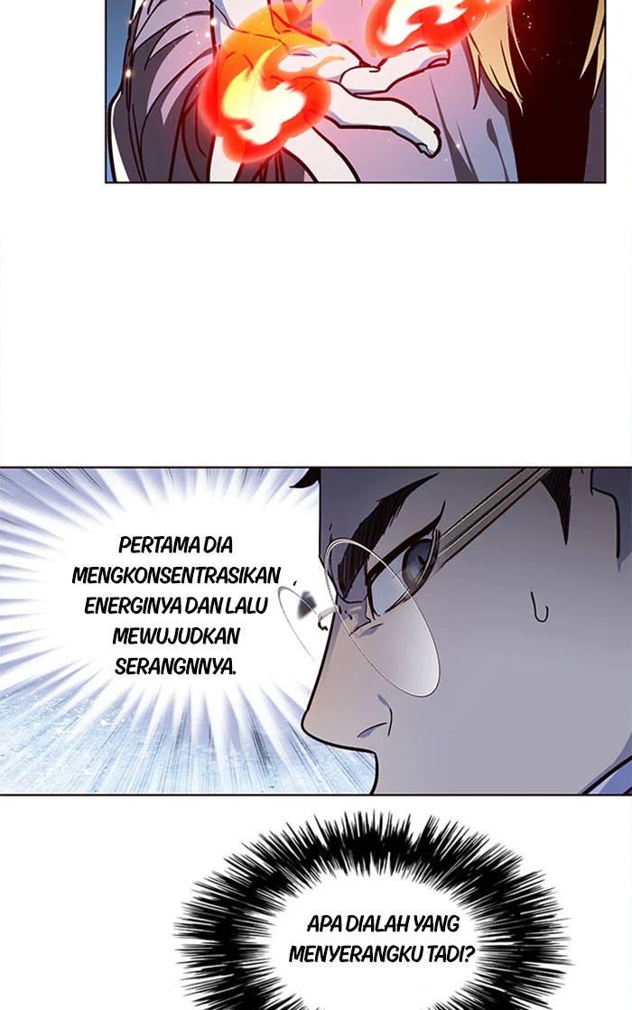 Eleceed Chapter 40 Gambar 33