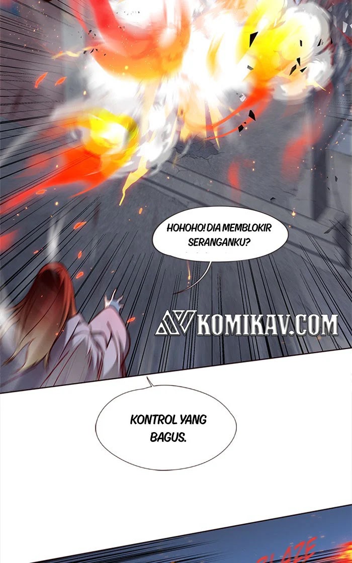 Eleceed Chapter 40 Gambar 36