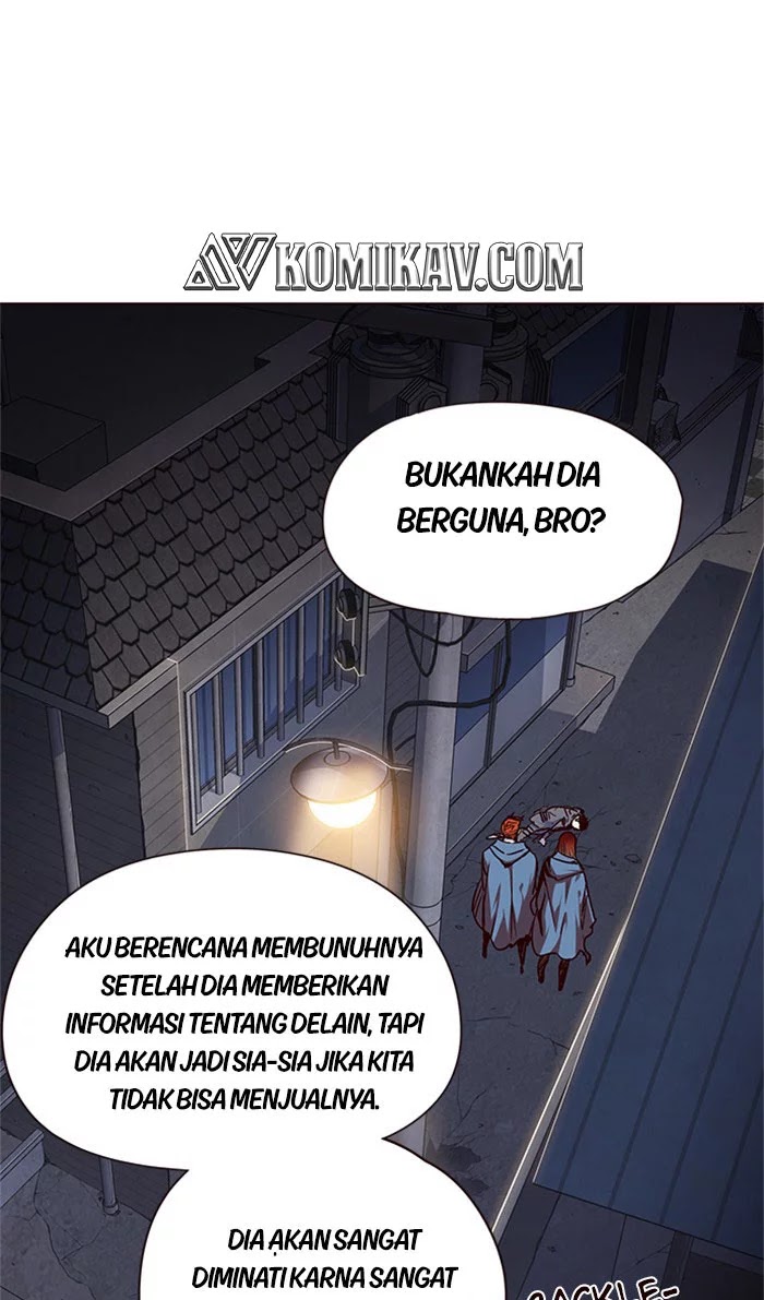 Eleceed Chapter 40 Gambar 52