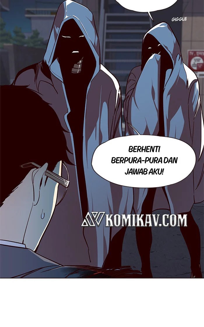 Eleceed Chapter 40 Gambar 6