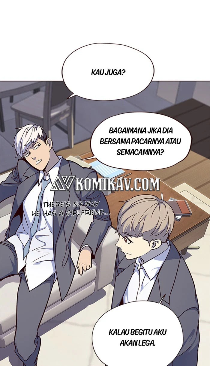 Eleceed Chapter 40 Gambar 76