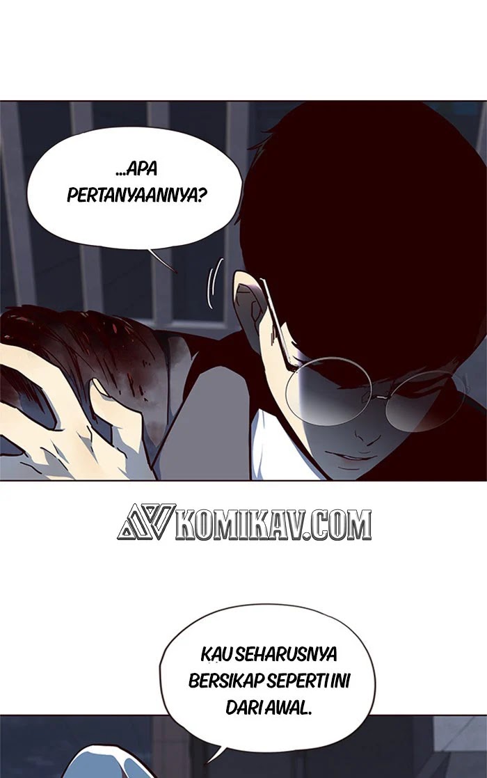 Eleceed Chapter 40 Gambar 8