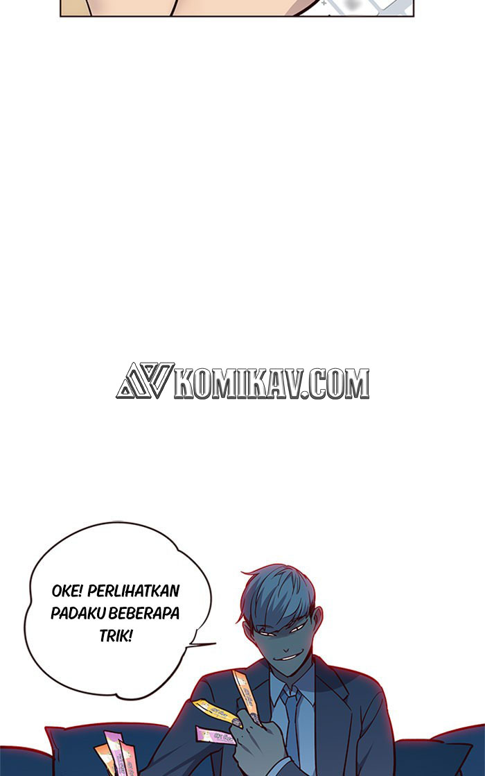 Eleceed Chapter 39 Gambar 18