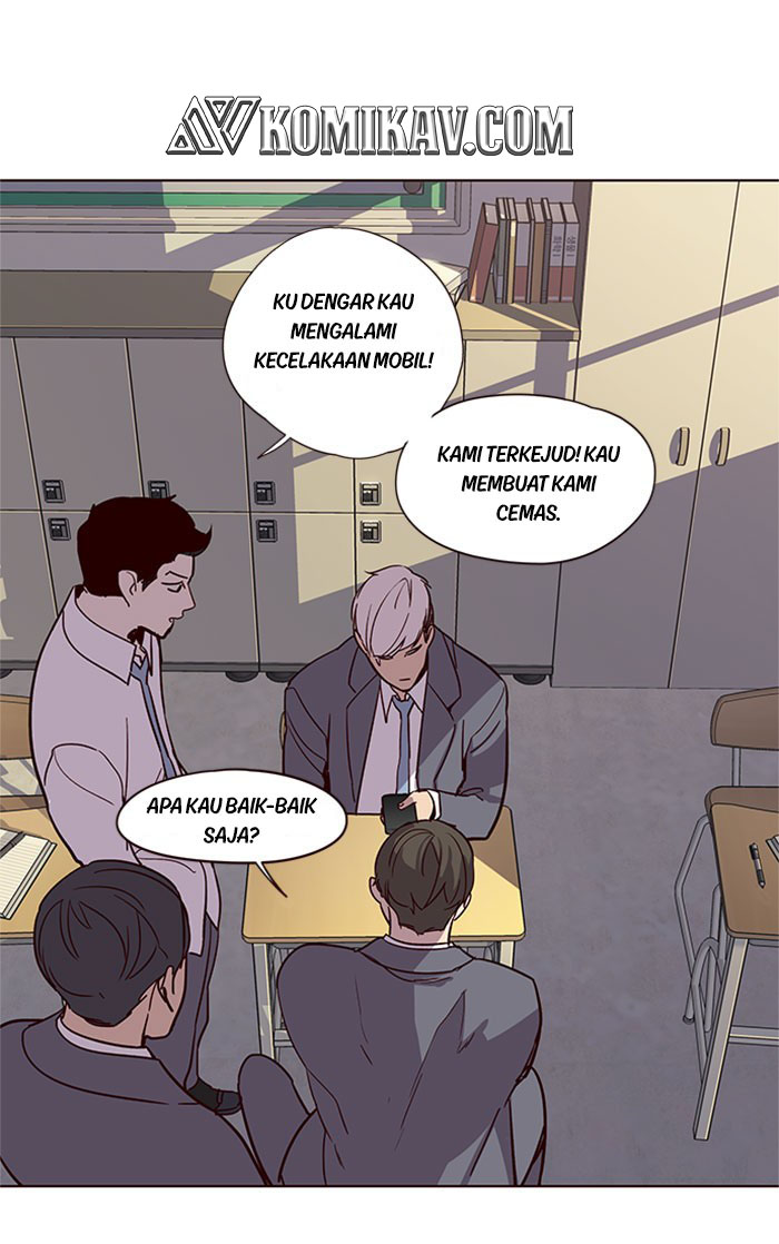 Eleceed Chapter 39 Gambar 26