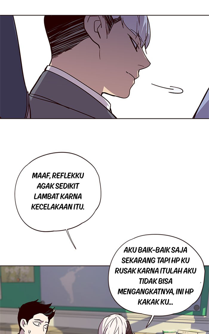 Eleceed Chapter 39 Gambar 31