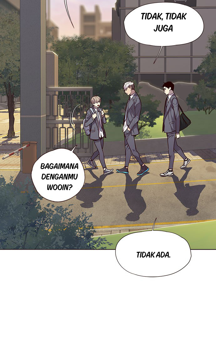 Eleceed Chapter 39 Gambar 39