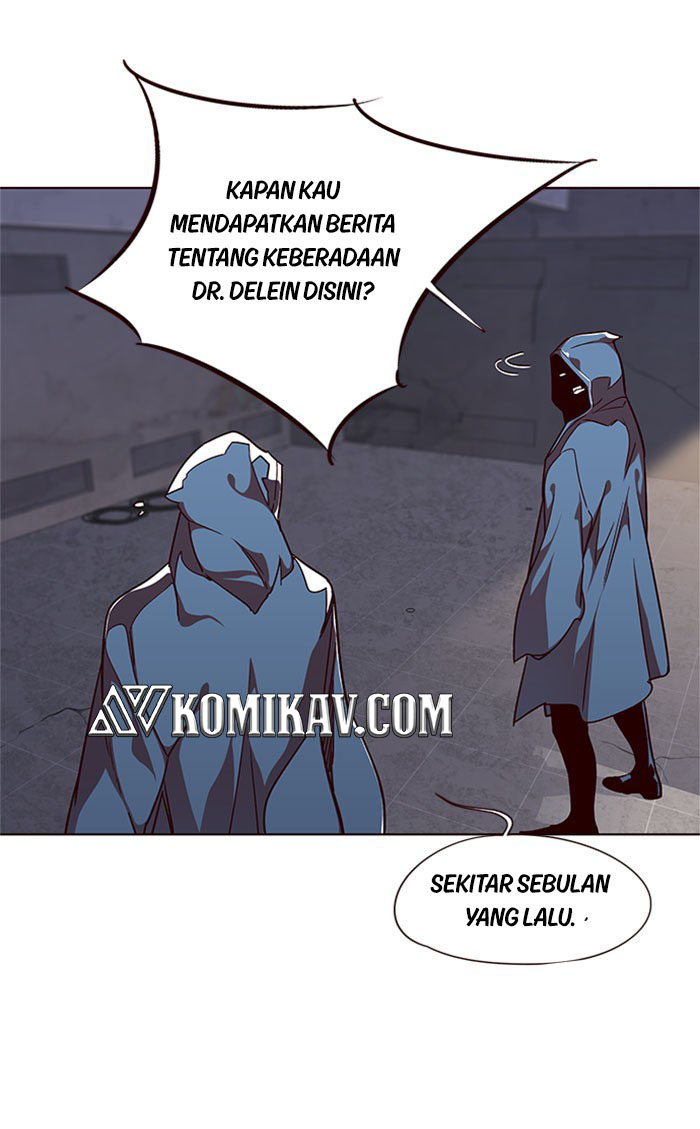 Eleceed Chapter 39 Gambar 4