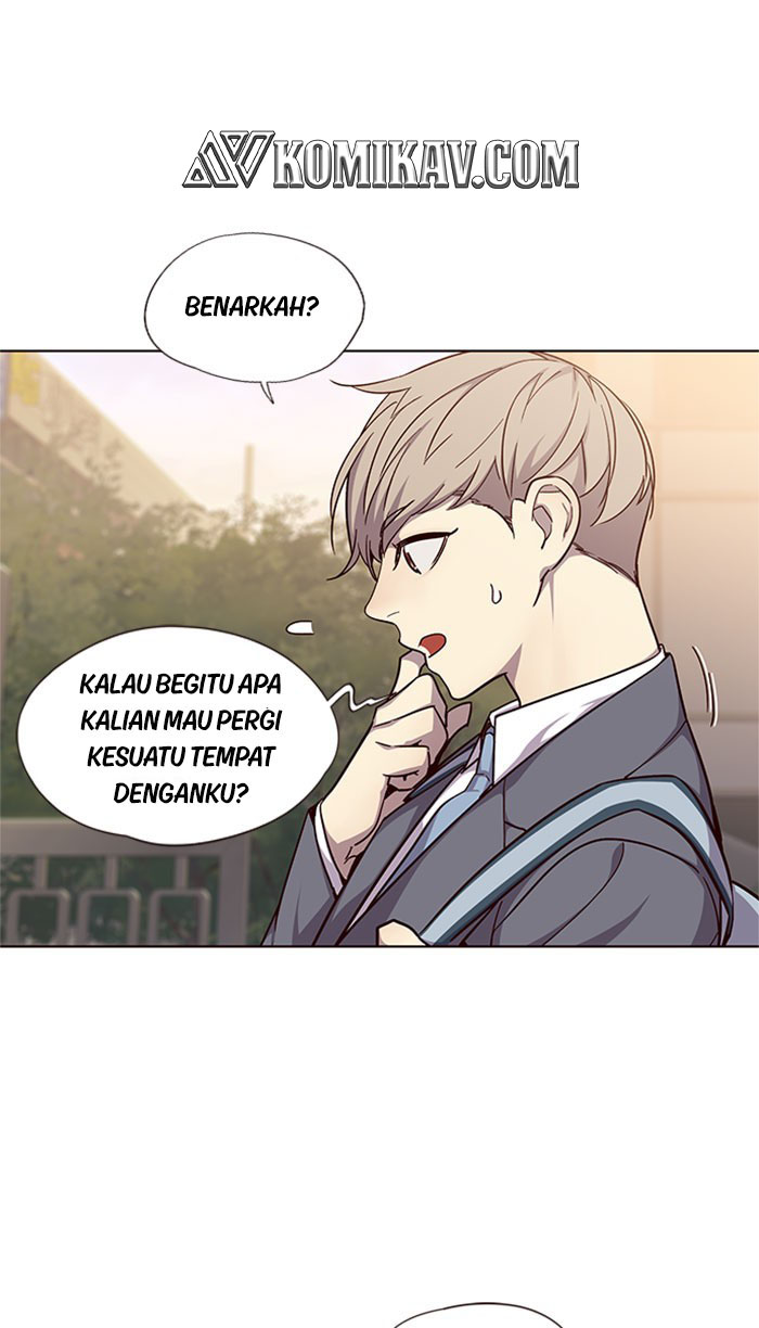 Eleceed Chapter 39 Gambar 40