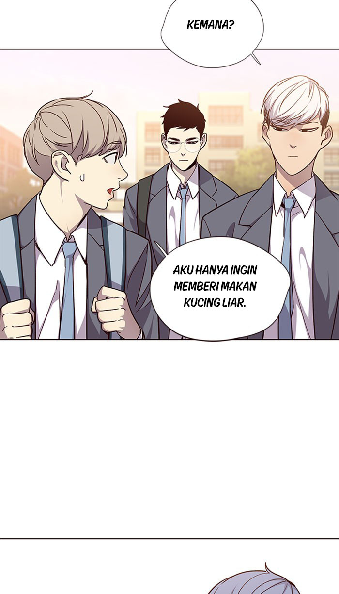 Eleceed Chapter 39 Gambar 41