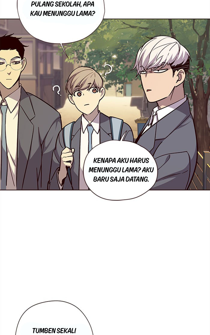 Eleceed Chapter 38 Gambar 17