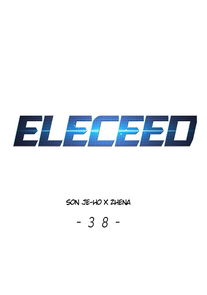 Baca Manhwa Eleceed Chapter 38 Gambar 2