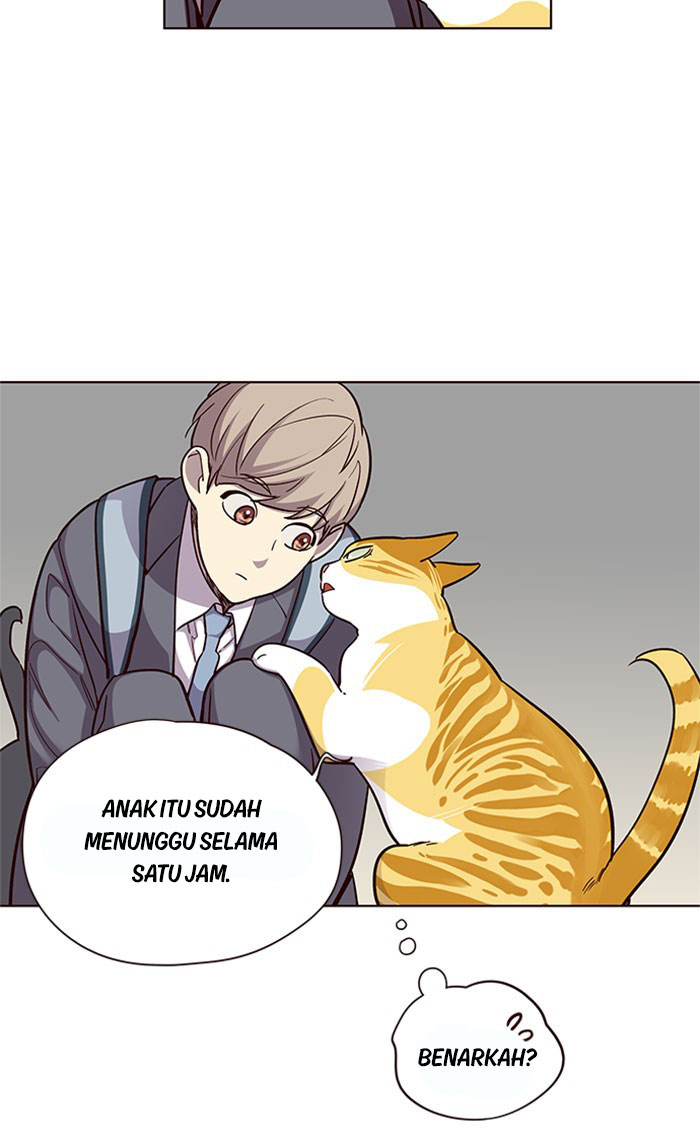 Eleceed Chapter 38 Gambar 23