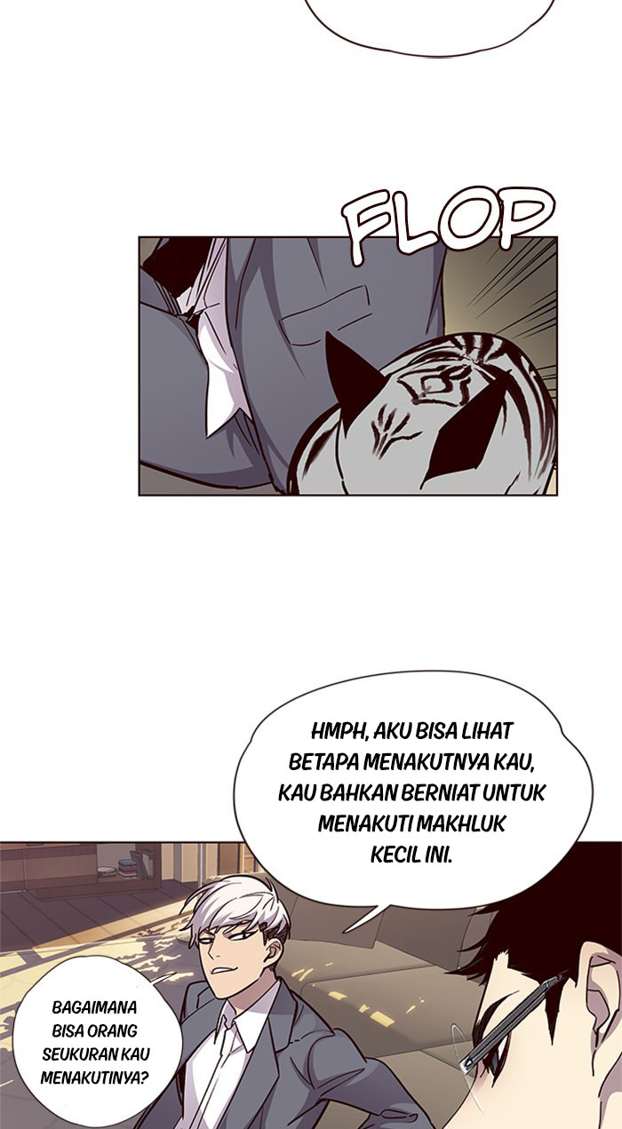 Eleceed Chapter 38 Gambar 39