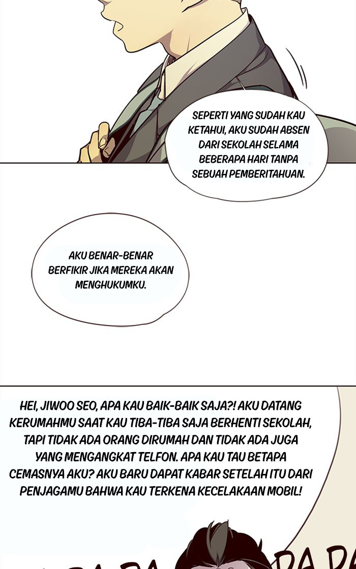 Eleceed Chapter 38 Gambar 4