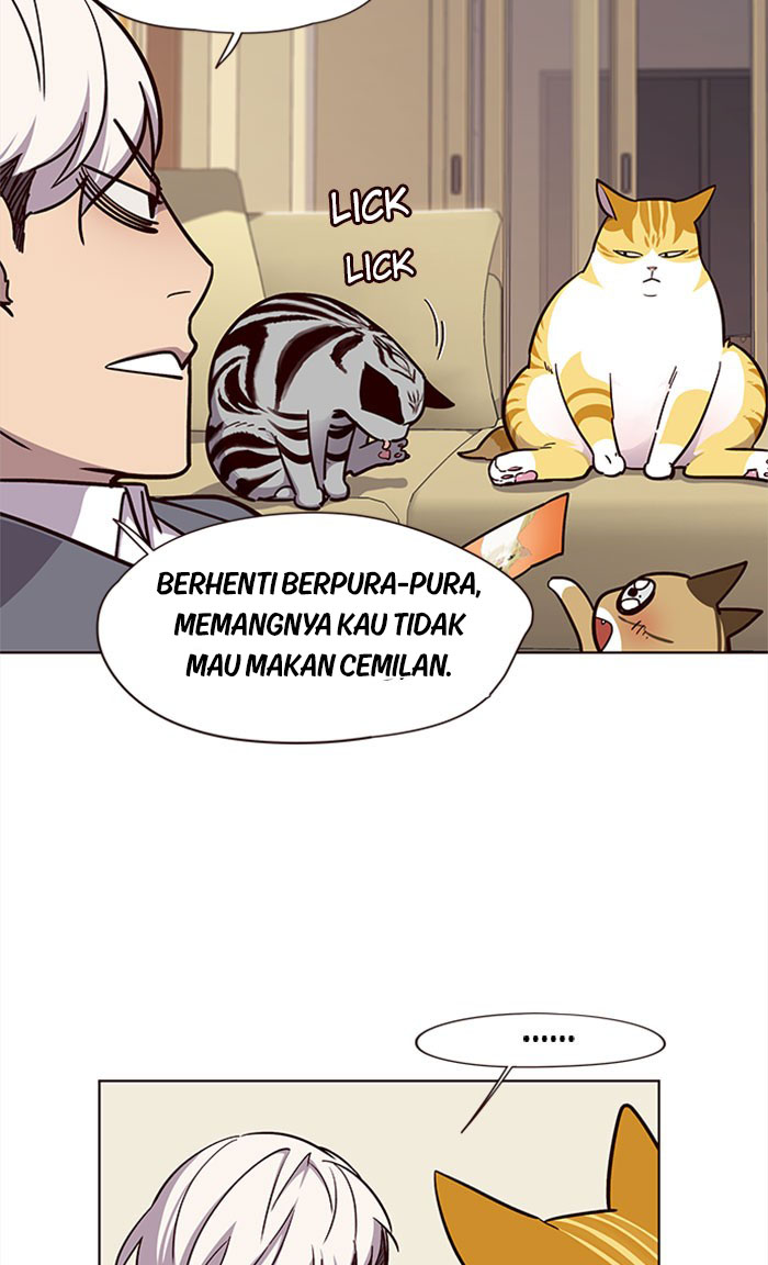 Eleceed Chapter 38 Gambar 54