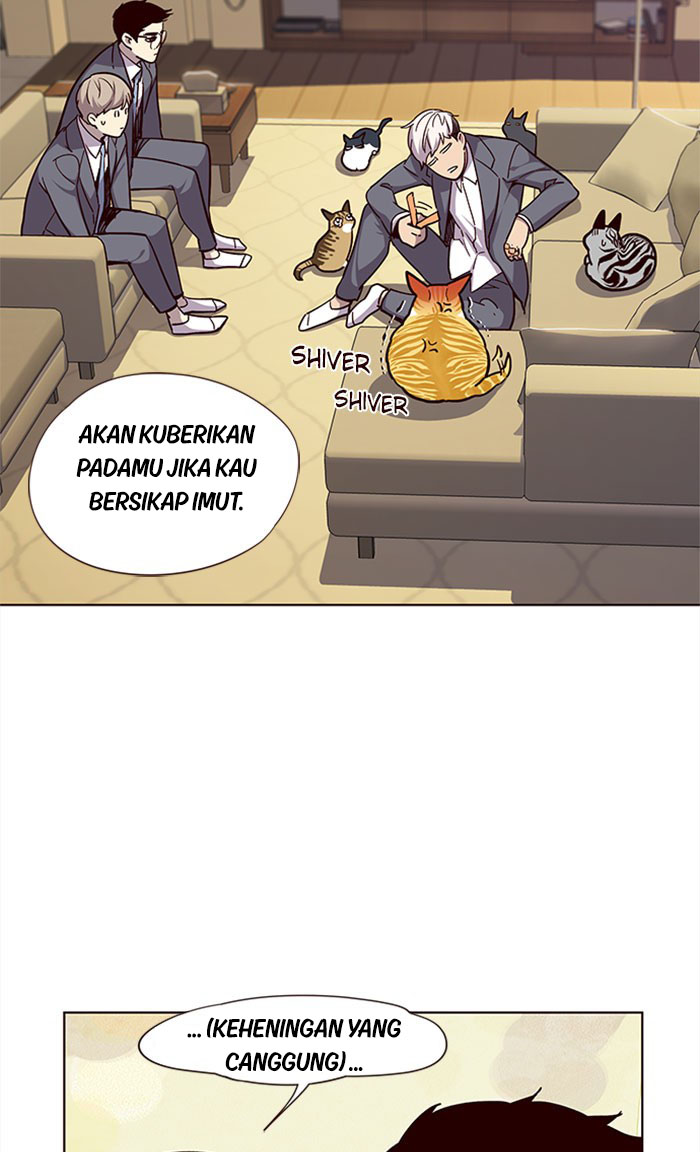 Eleceed Chapter 38 Gambar 58