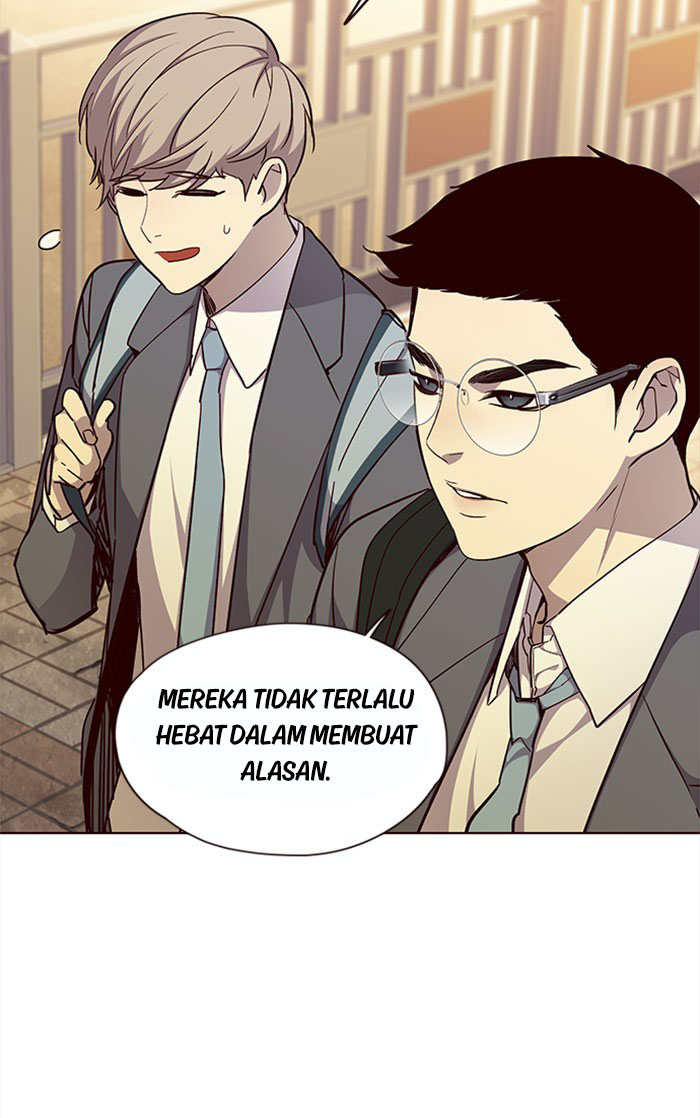 Eleceed Chapter 38 Gambar 6