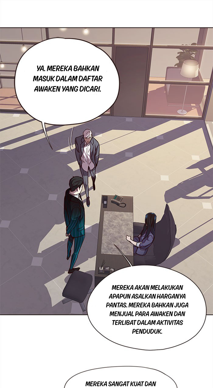 Eleceed Chapter 38 Gambar 67