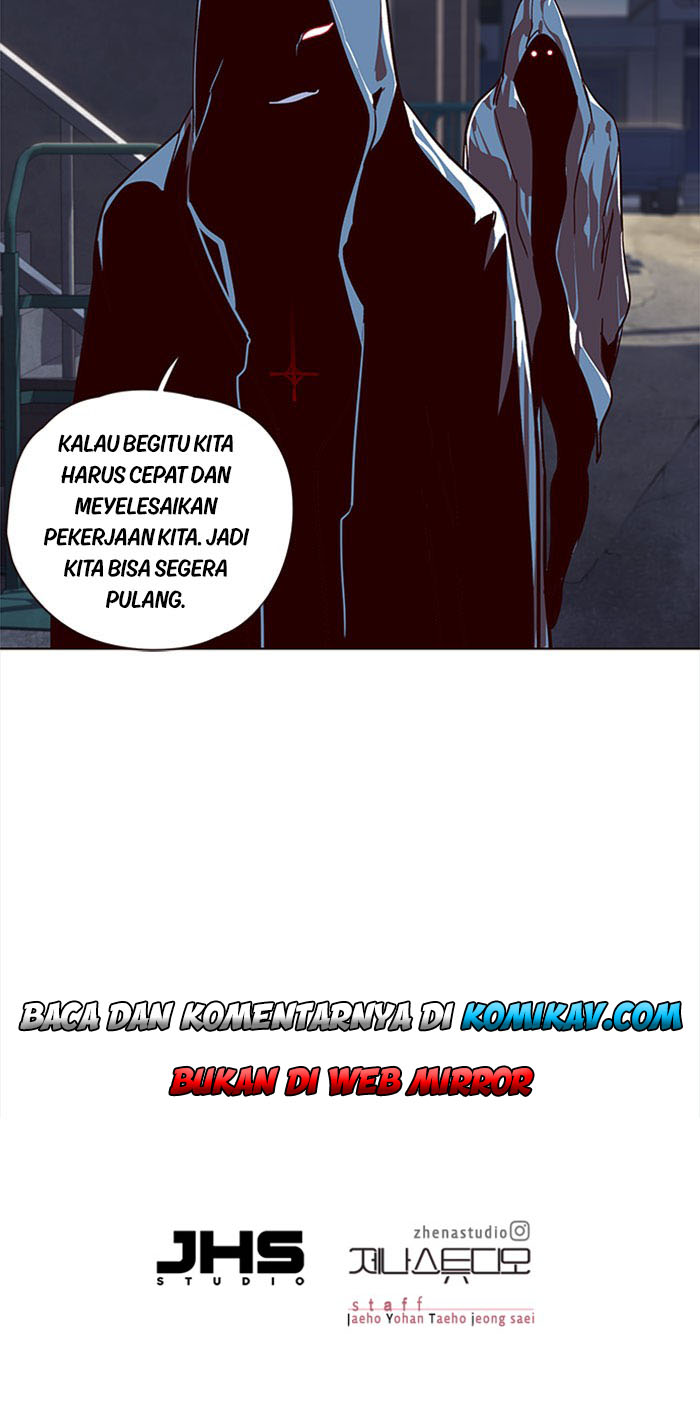 Eleceed Chapter 38 Gambar 79