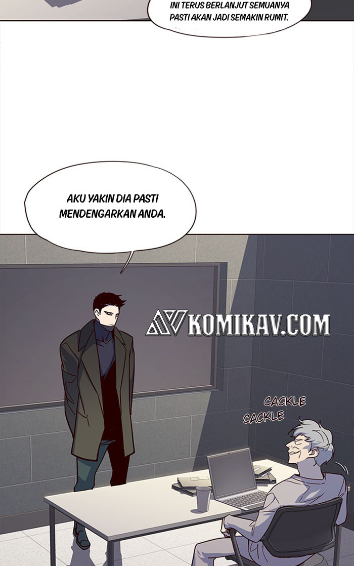 Eleceed Chapter 37 Gambar 12