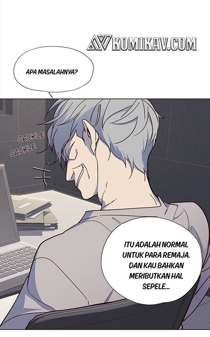 Eleceed Chapter 37 Gambar 14