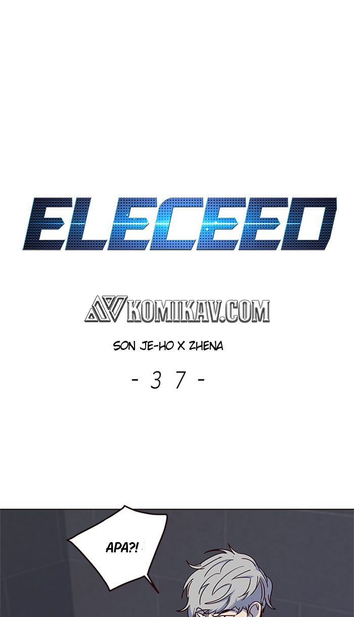 Baca Manhwa Eleceed Chapter 37 Gambar 2