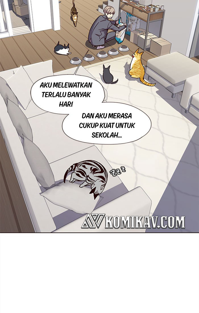 Eleceed Chapter 37 Gambar 30