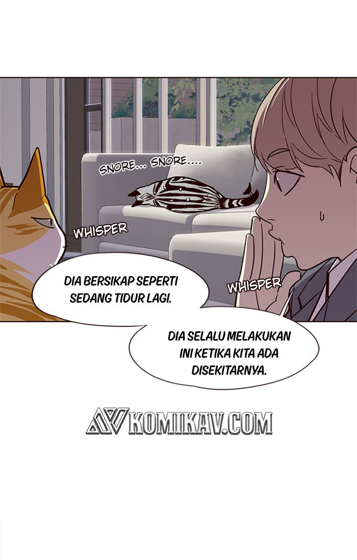 Eleceed Chapter 37 Gambar 36