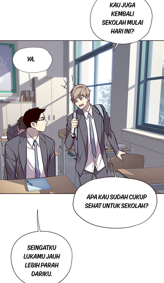 Eleceed Chapter 37 Gambar 55