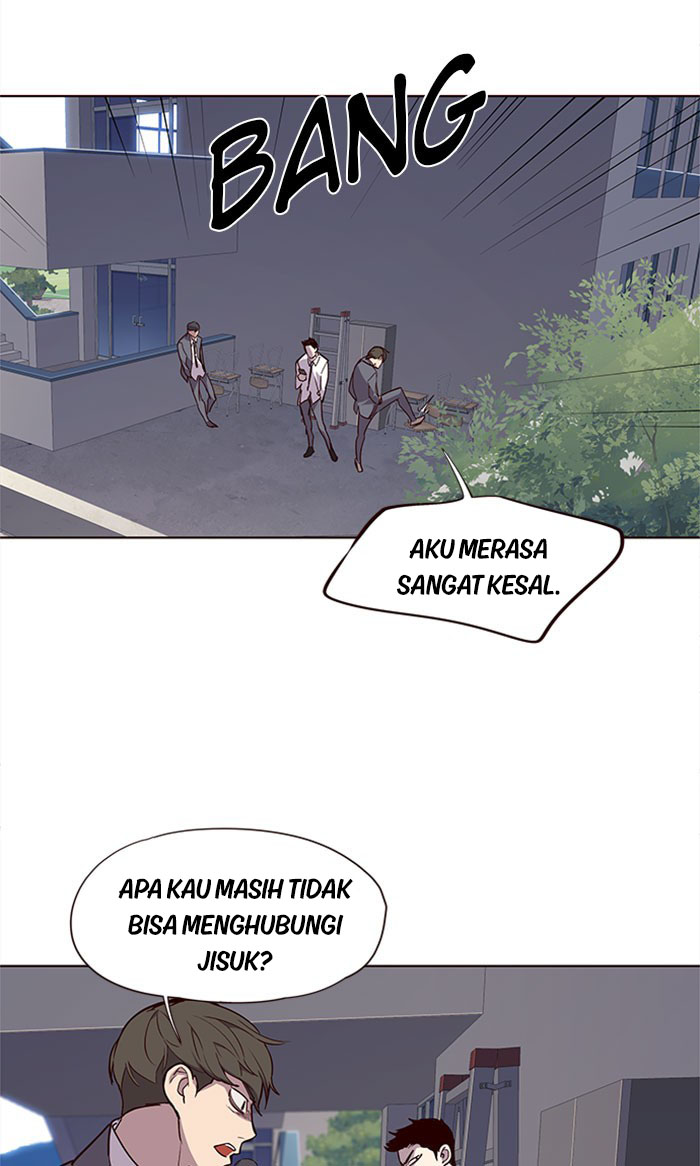 Eleceed Chapter 37 Gambar 71