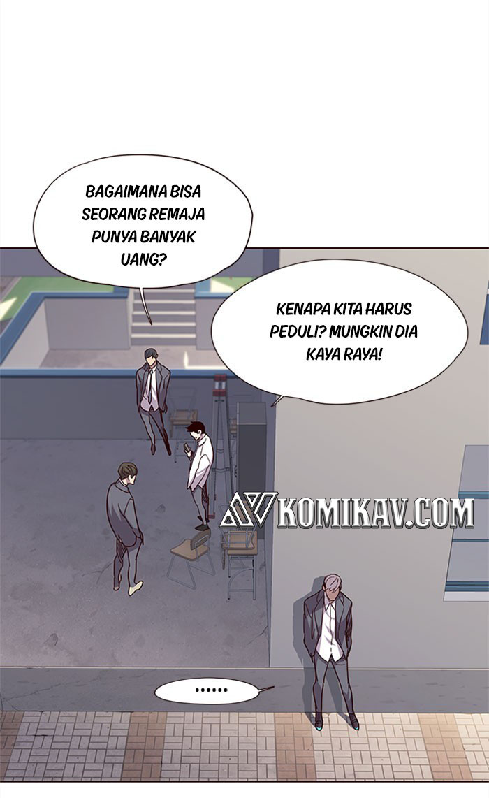 Eleceed Chapter 37 Gambar 78