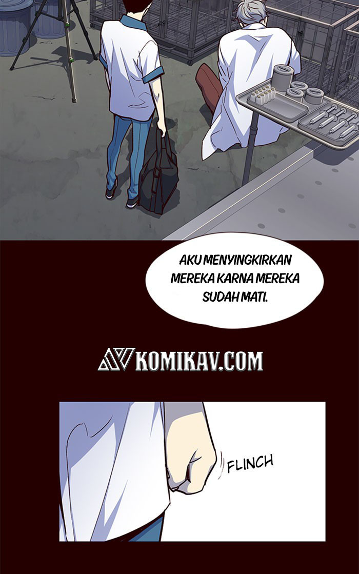 Eleceed Chapter 36 Gambar 12