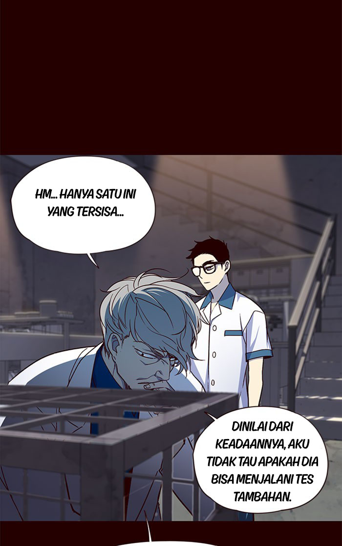 Eleceed Chapter 36 Gambar 13
