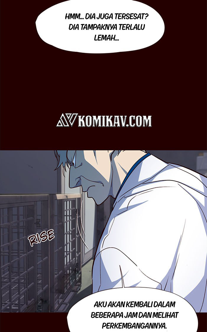Eleceed Chapter 36 Gambar 14