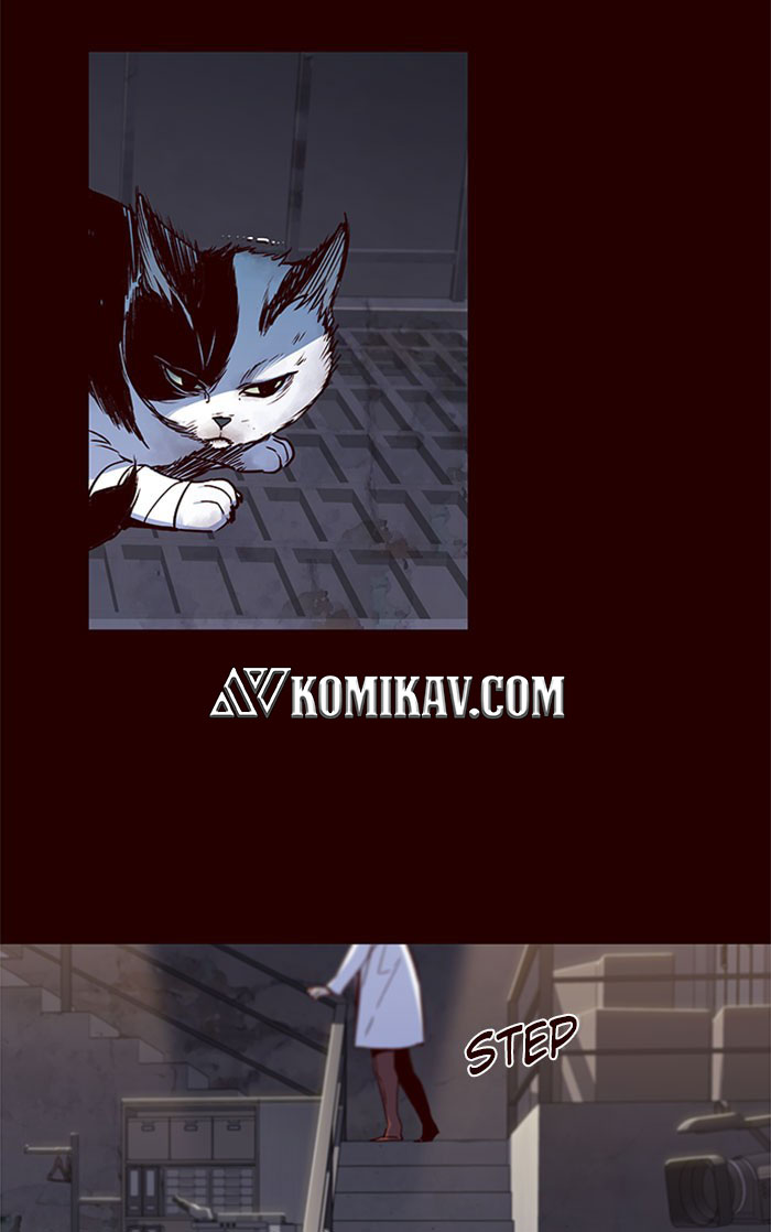 Eleceed Chapter 36 Gambar 16