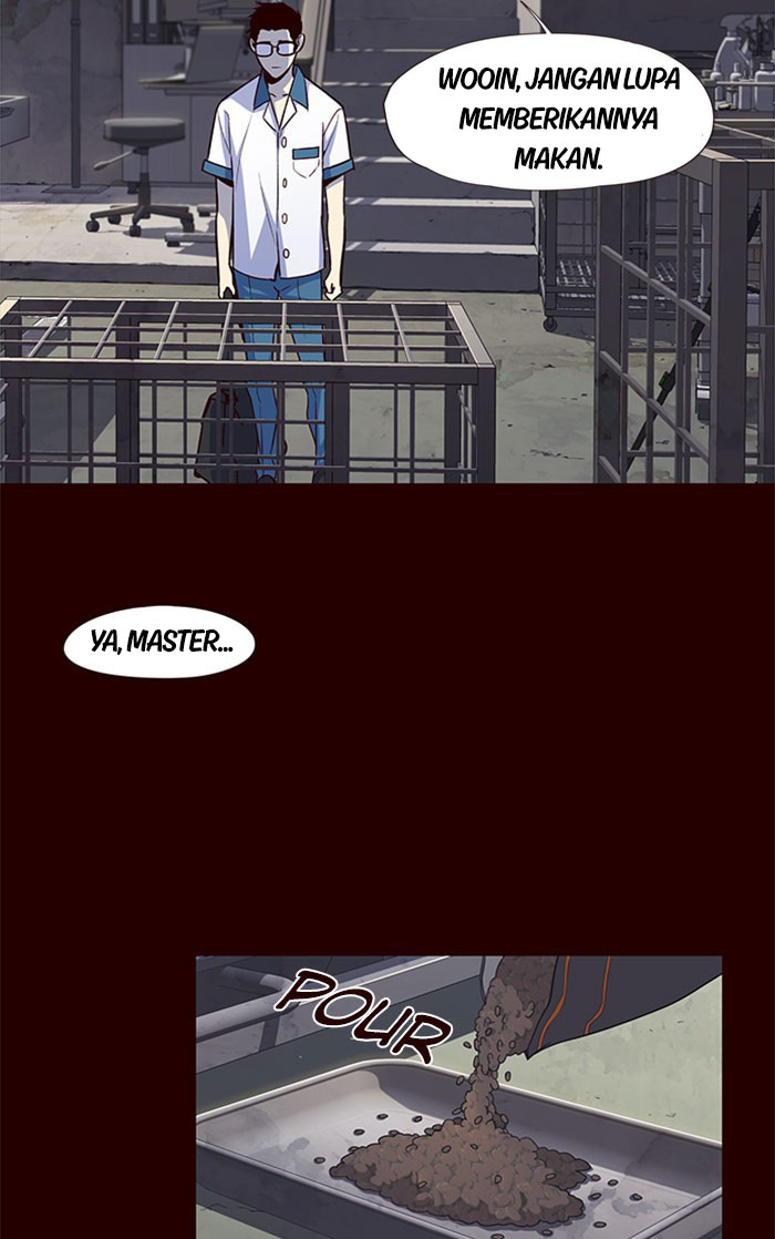 Eleceed Chapter 36 Gambar 17