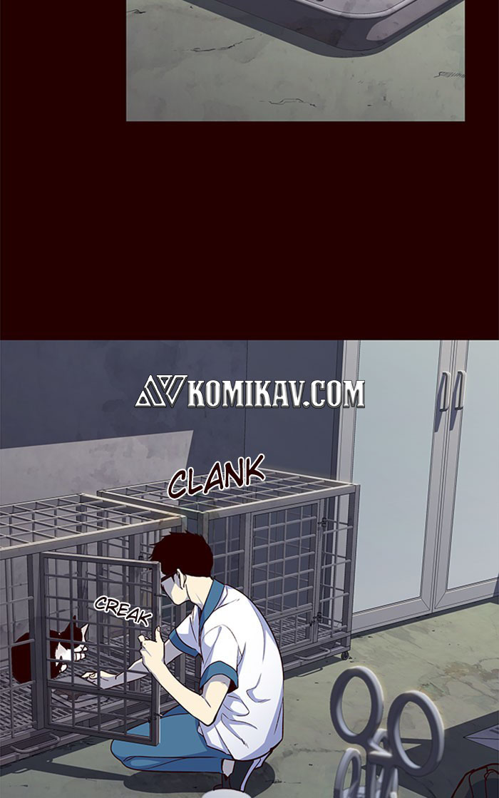 Eleceed Chapter 36 Gambar 18