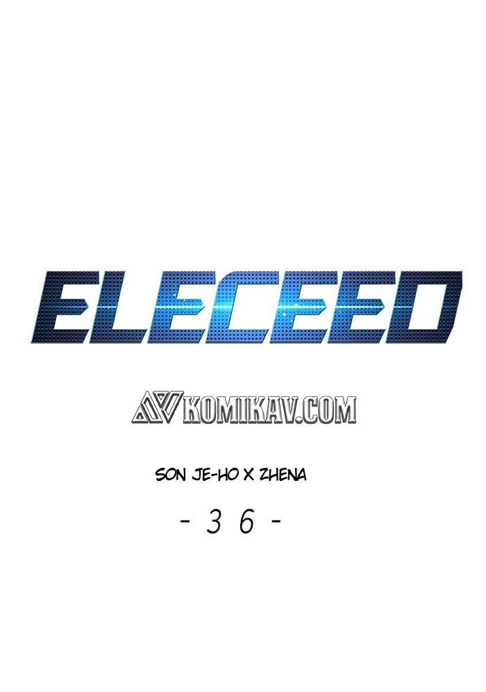 Baca Manhwa Eleceed Chapter 36 Gambar 2
