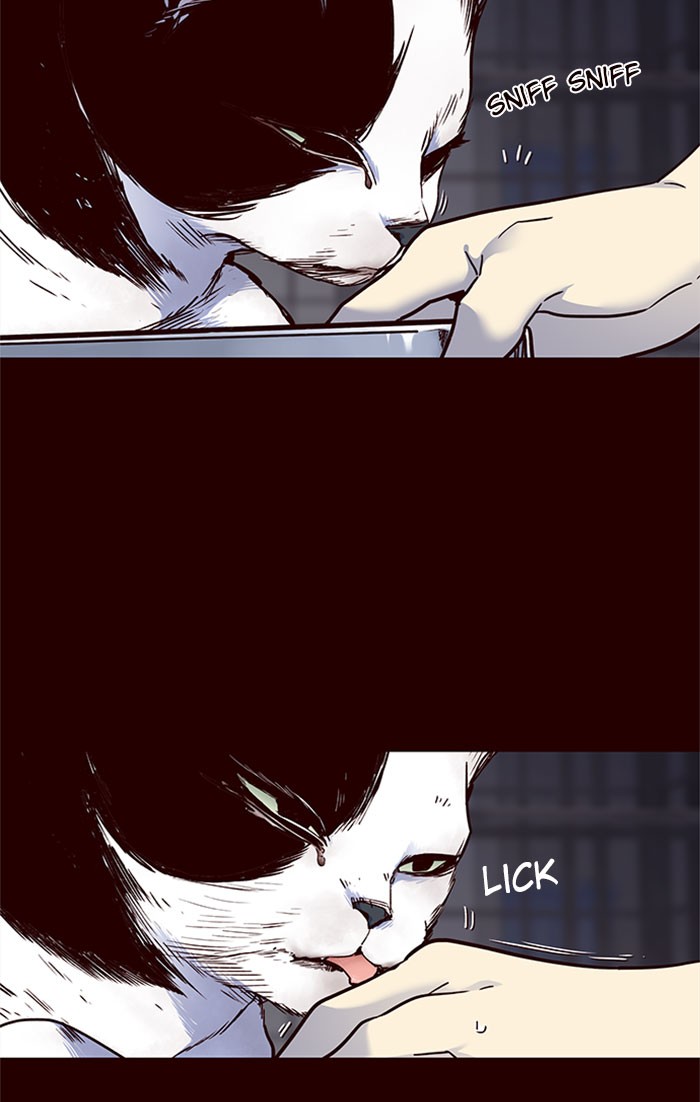Eleceed Chapter 36 Gambar 21