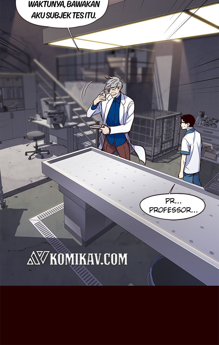 Eleceed Chapter 36 Gambar 28