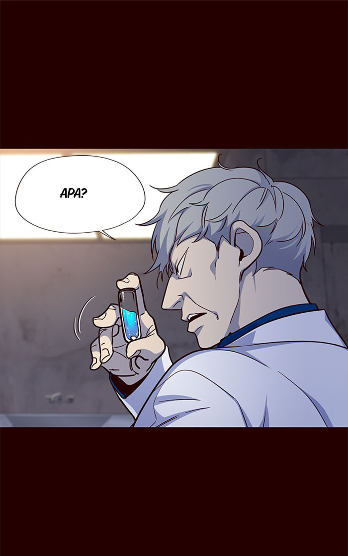 Eleceed Chapter 36 Gambar 29