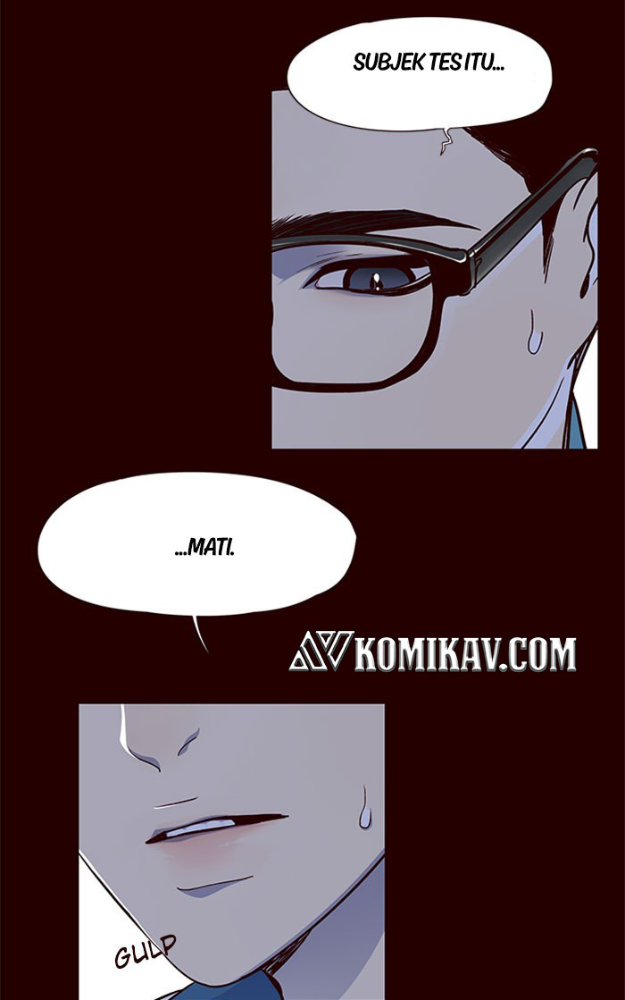 Eleceed Chapter 36 Gambar 30