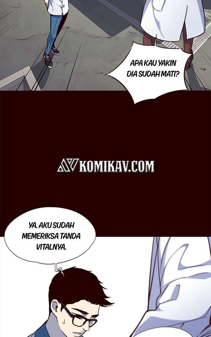 Eleceed Chapter 36 Gambar 32