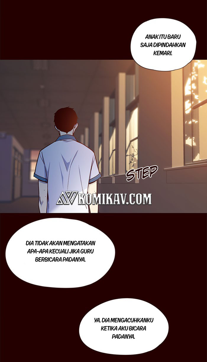 Eleceed Chapter 36 Gambar 4