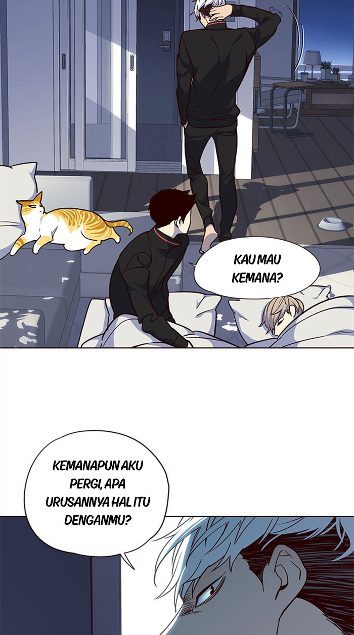 Eleceed Chapter 36 Gambar 49