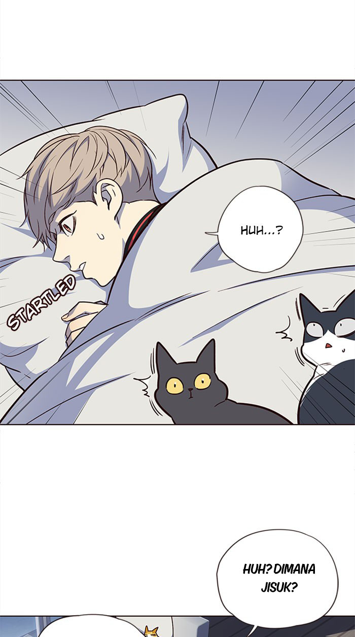 Eleceed Chapter 36 Gambar 51
