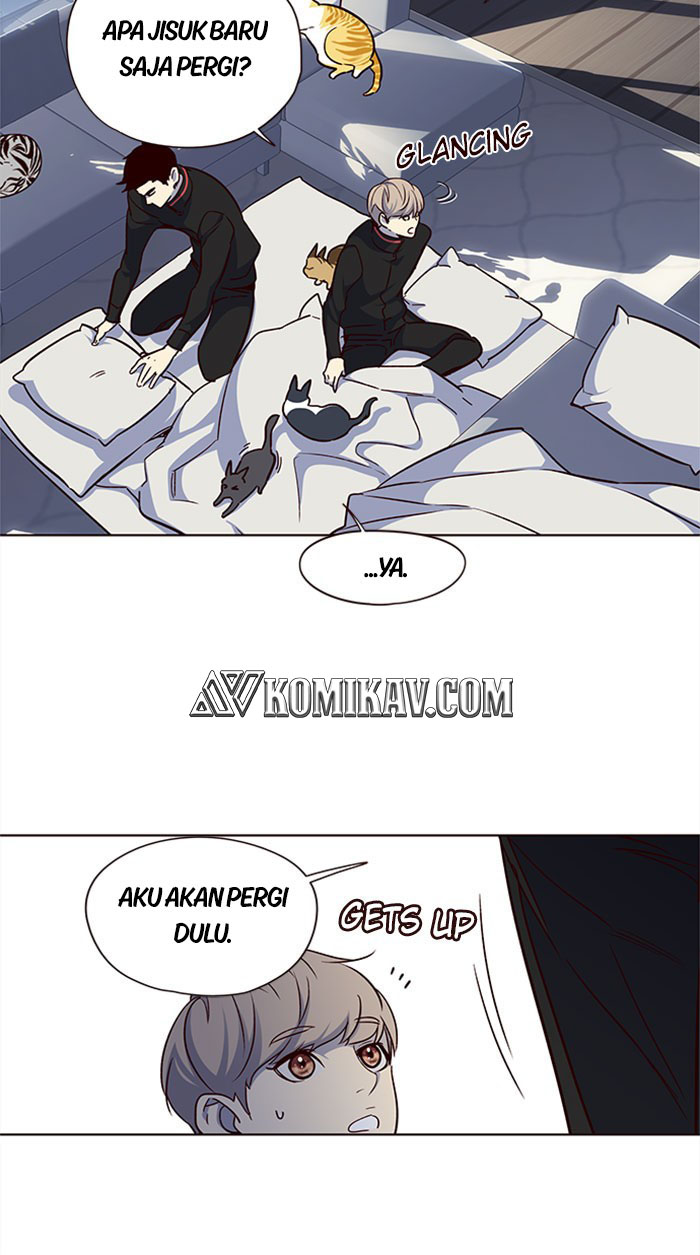 Eleceed Chapter 36 Gambar 52