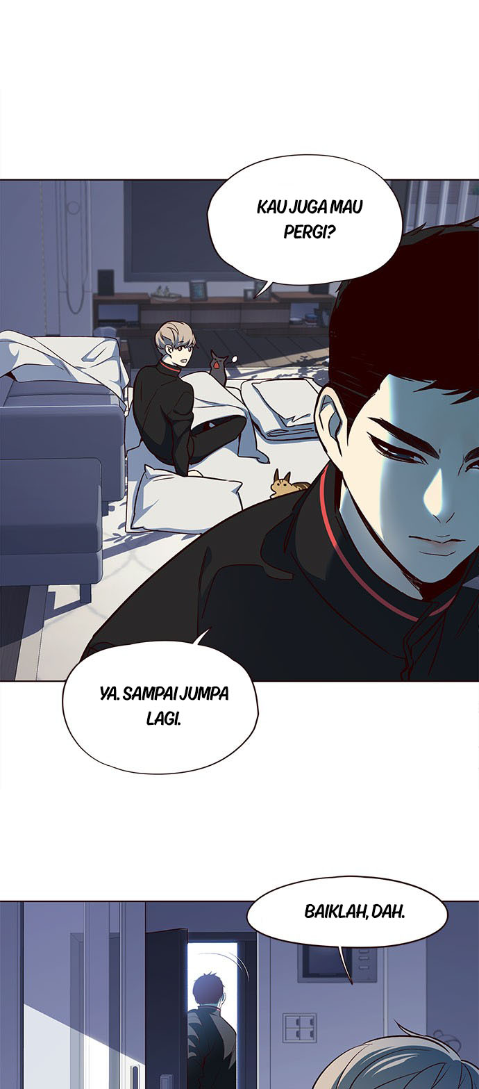 Eleceed Chapter 36 Gambar 53