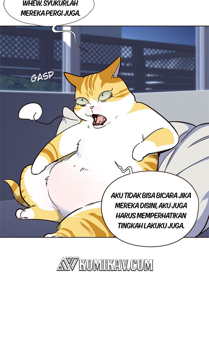 Eleceed Chapter 36 Gambar 56