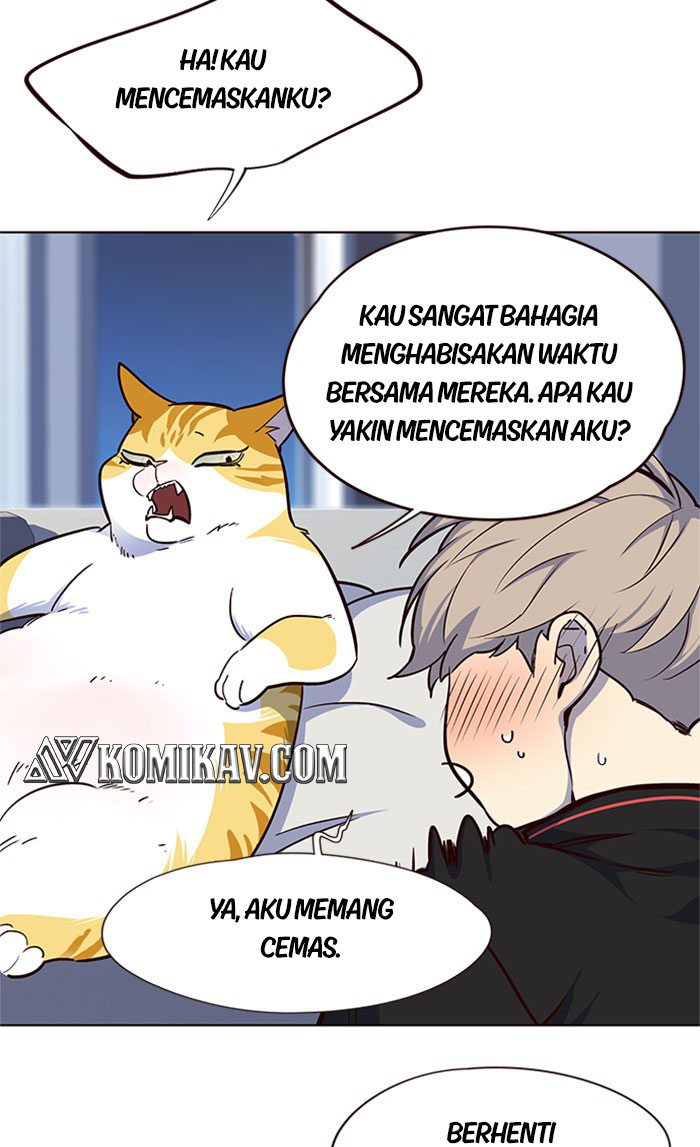 Eleceed Chapter 36 Gambar 58